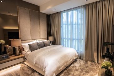 The M @ Medini Macrolink