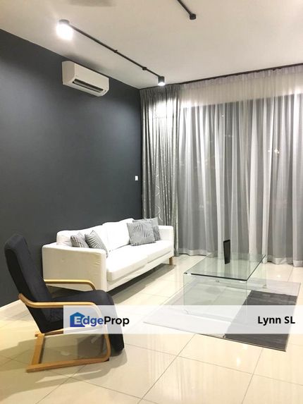 Luxury Condo at The WaterEdge Apartments, Senibong Cove (Pinggiran Air), Johor. For Rent, Johor, Masai