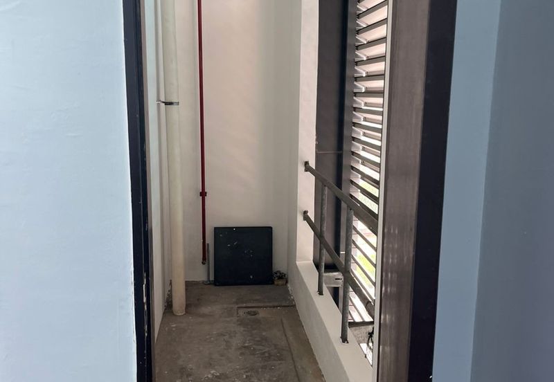 Puchong Financial Corporate Center (PFCC)