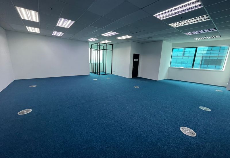 Puchong Financial Corporate Center (PFCC)