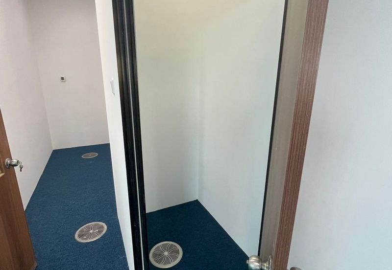 Puchong Financial Corporate Center (PFCC)