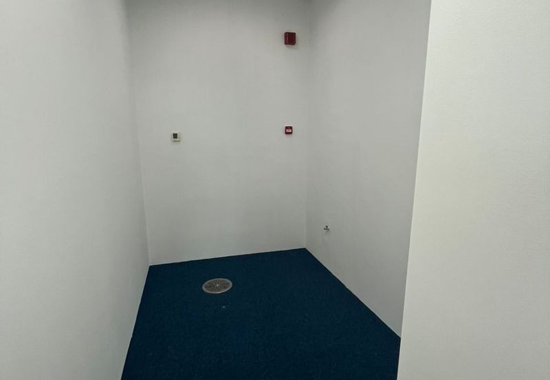 Puchong Financial Corporate Center (PFCC)