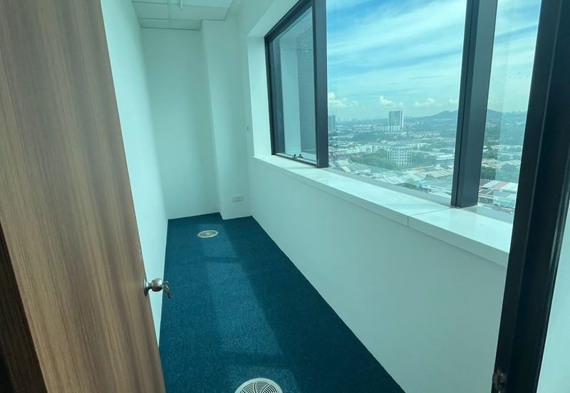 Puchong Financial Corporate Center (PFCC)