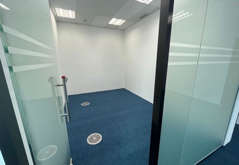 Puchong Financial Corporate Center (PFCC)