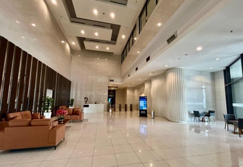 Puchong Financial Corporate Center (PFCC)