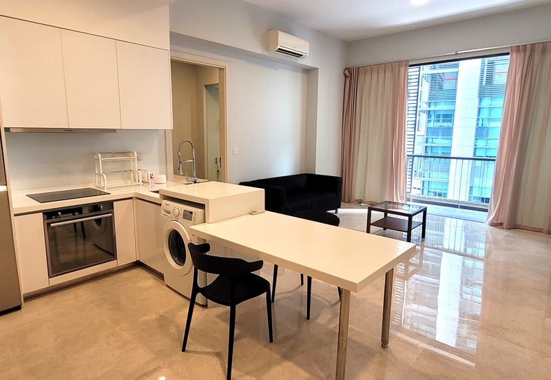 Vogue Suites 1 @ KL Eco City