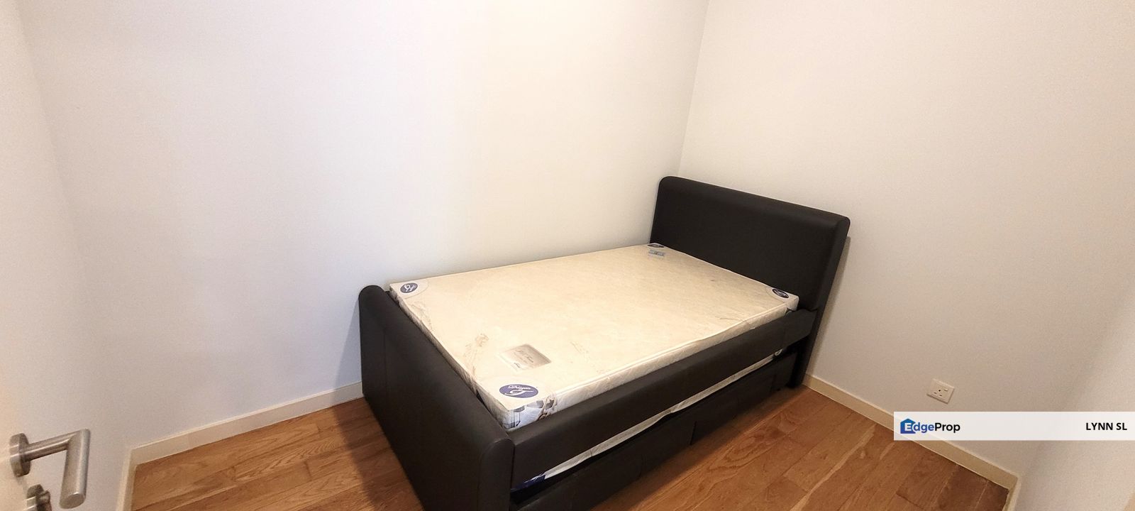 1+1 Room Condo at Vogue Suites One, K L Eco City, Bangsar, Mid Valley, Gardens For Rent, Kuala Lumpur, Bangsar