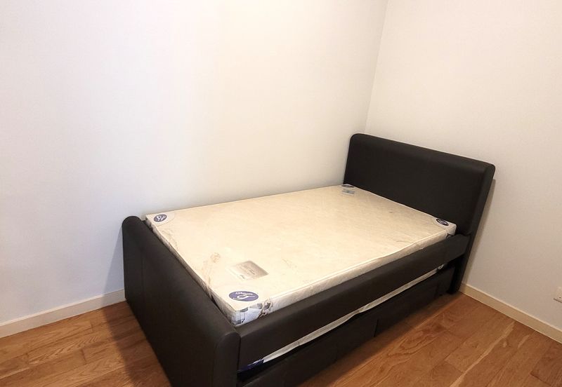 Vogue Suites 1 @ KL Eco City