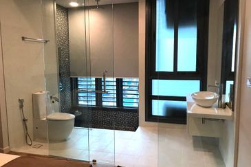 Vogue Suites 1 @ KL Eco City