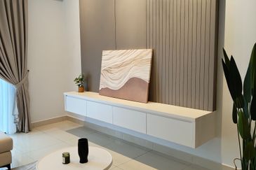 Residensi Bintang Bukit Jalil