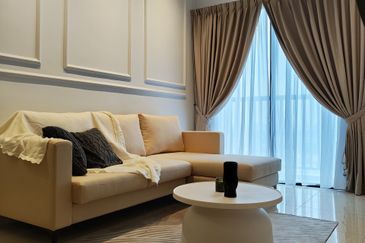 Residensi Bintang Bukit Jalil