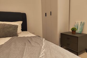 Residensi Bintang Bukit Jalil