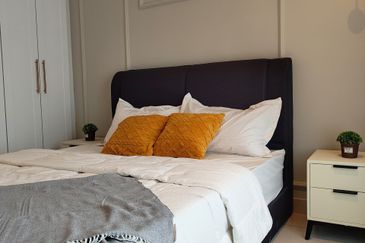 Residensi Bintang Bukit Jalil