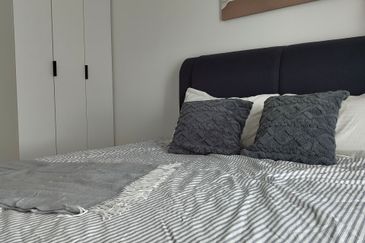 Residensi Bintang Bukit Jalil