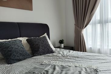 Residensi Bintang Bukit Jalil