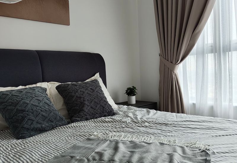 Residensi Bintang Bukit Jalil