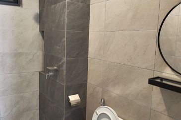 Residensi Bintang Bukit Jalil