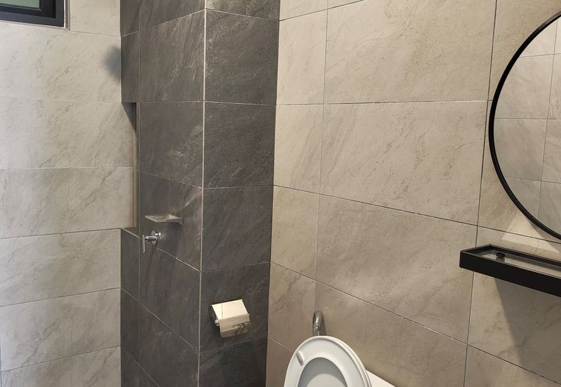 Residensi Bintang Bukit Jalil