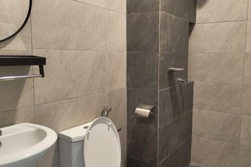 Residensi Bintang Bukit Jalil