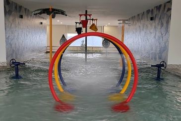 Residensi Bintang Bukit Jalil