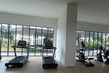 Residensi Bintang Bukit Jalil