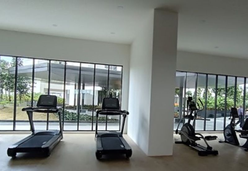 Residensi Bintang Bukit Jalil