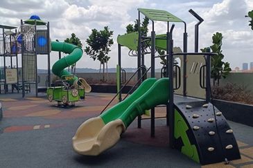 Residensi Bintang Bukit Jalil