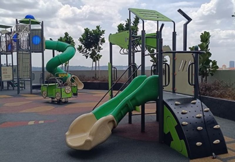 Residensi Bintang Bukit Jalil