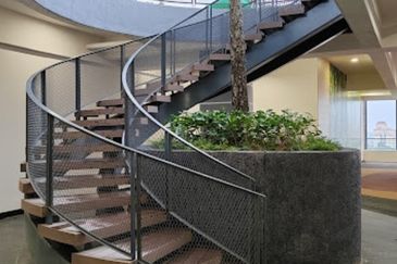 Residensi Bintang Bukit Jalil