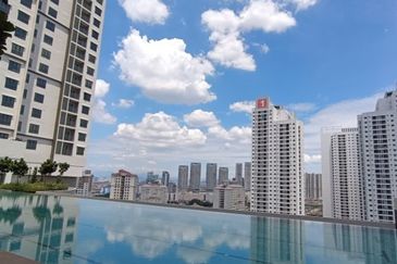 Residensi Bintang Bukit Jalil