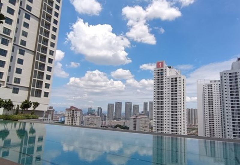 Residensi Bintang Bukit Jalil