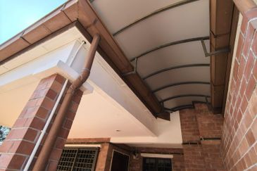 SL 13, Bandar Sungai Long