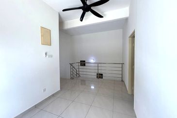 Oleander @ Kempas Utama