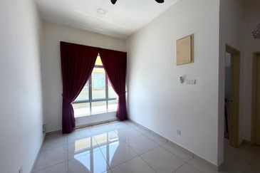 Oleander @ Kempas Utama