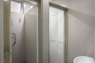 Mutiara Ville @ Cyberjaya