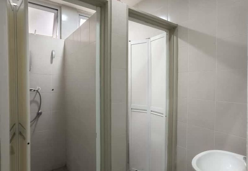 Mutiara Ville @ Cyberjaya