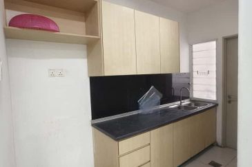 Mutiara Ville @ Cyberjaya