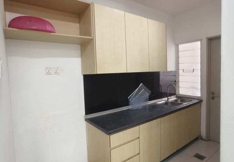 Mutiara Ville @ Cyberjaya