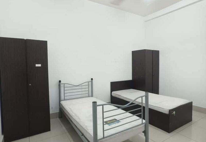 Mutiara Ville @ Cyberjaya