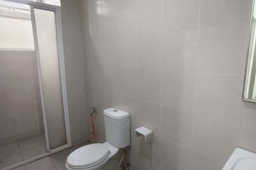 Mutiara Ville @ Cyberjaya