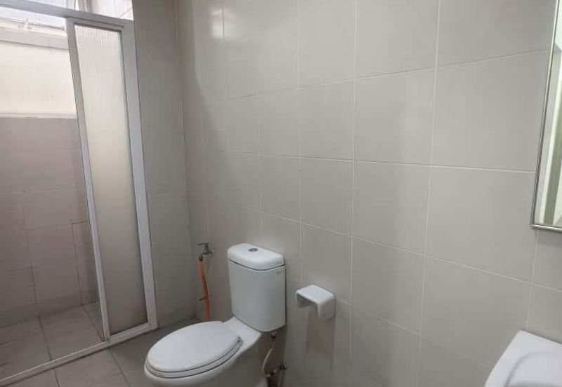 Mutiara Ville @ Cyberjaya