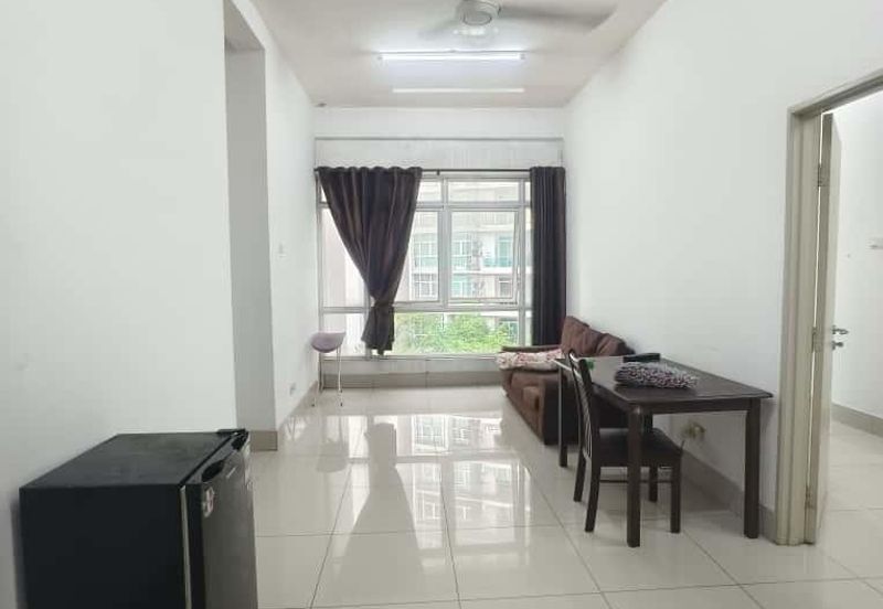 Mutiara Ville @ Cyberjaya