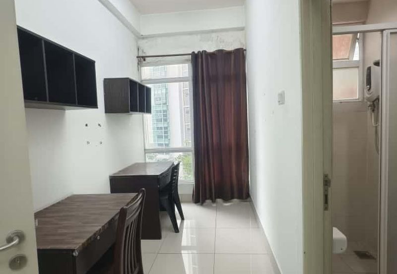 Mutiara Ville @ Cyberjaya