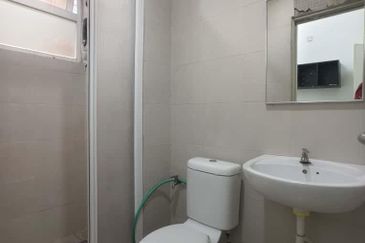 Mutiara Ville @ Cyberjaya