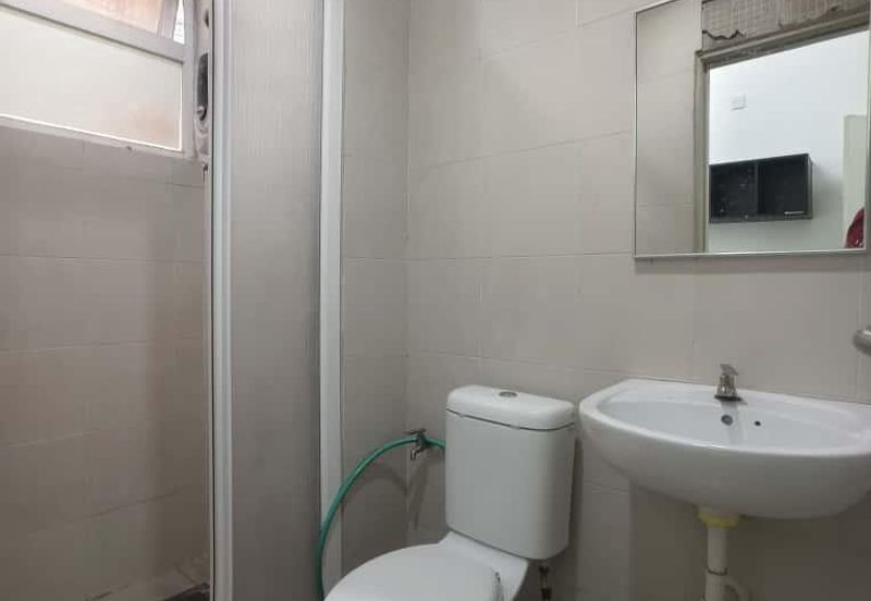 Mutiara Ville @ Cyberjaya