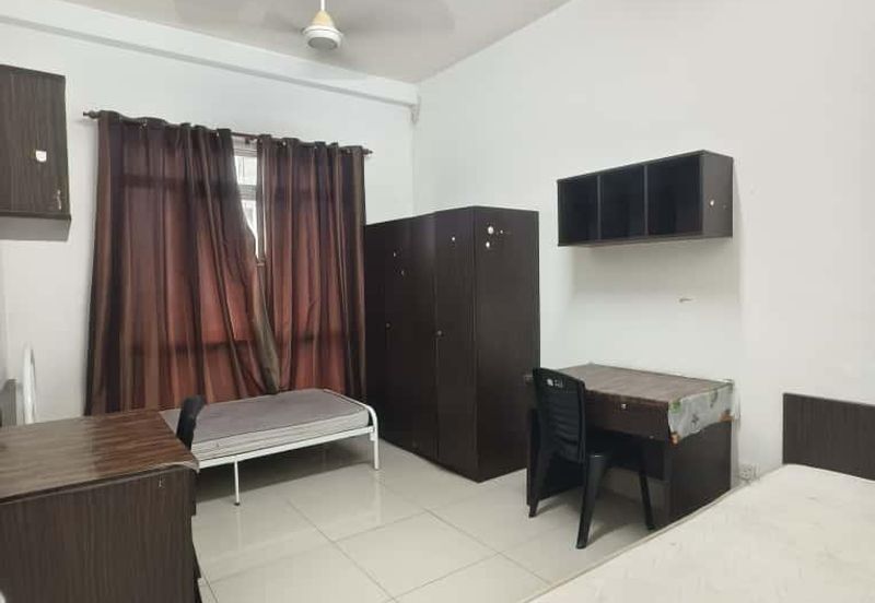 Mutiara Ville @ Cyberjaya