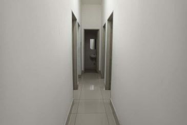 Mutiara Ville @ Cyberjaya