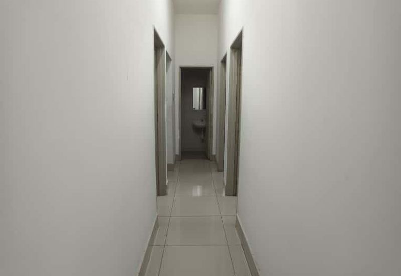 Mutiara Ville @ Cyberjaya