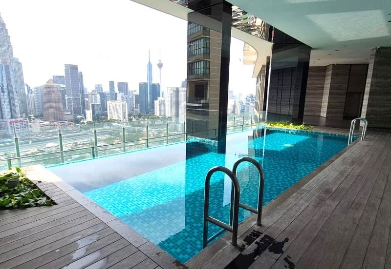 Setia Sky Residences