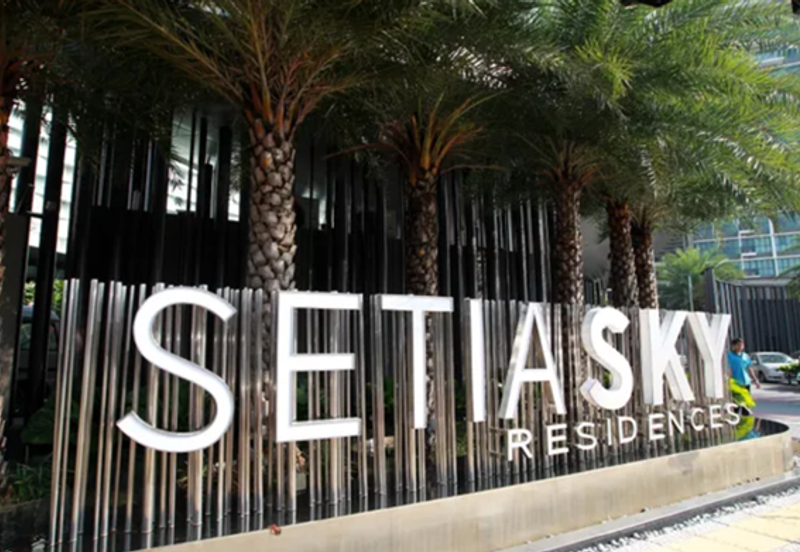 Setia Sky Residences